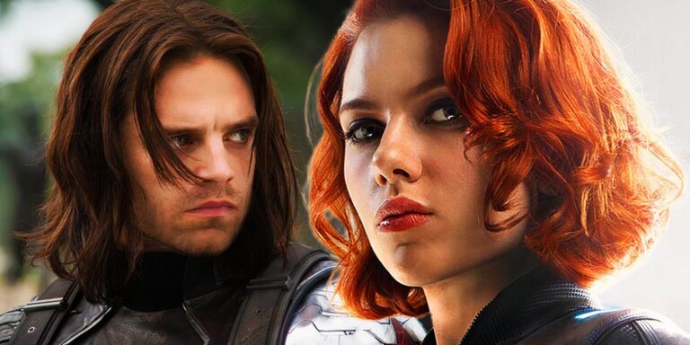 Le remplacement du MCU de Black Widow continue un soldat de l'hiver déchirant…