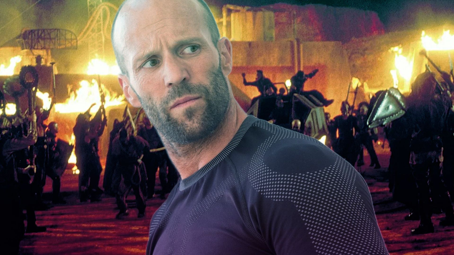 Le ridicule Campy Ghosts of Mars de Jason Statham vaut le détour