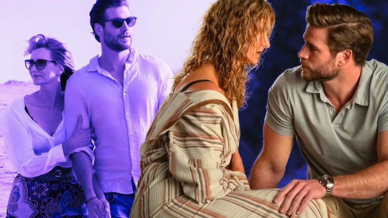 Le rôle de Liam Hemsworth dans Lonely Planet n'a rien à voir avec celui de The Witcher