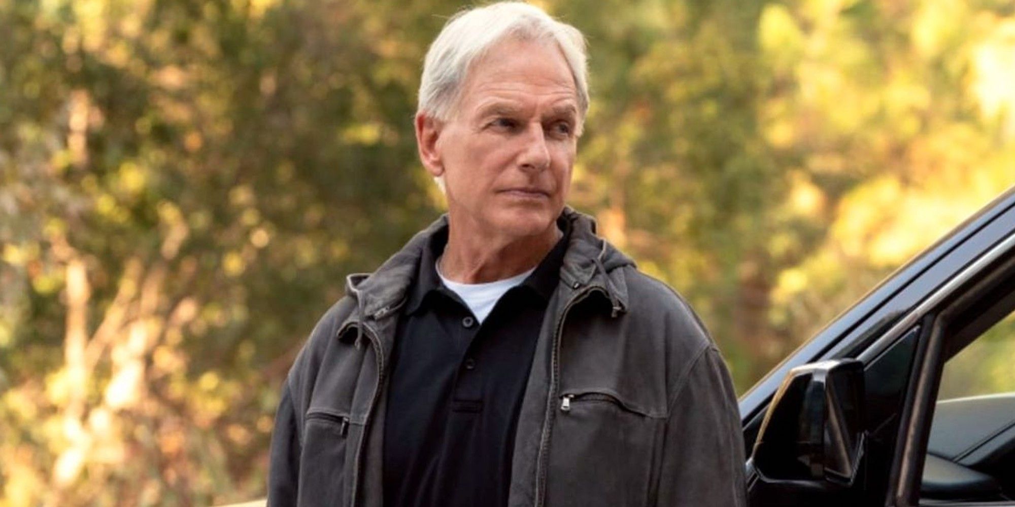Le rôle élargi de NCIS : Origins de Mark Harmon doit éviter un gros problème...
