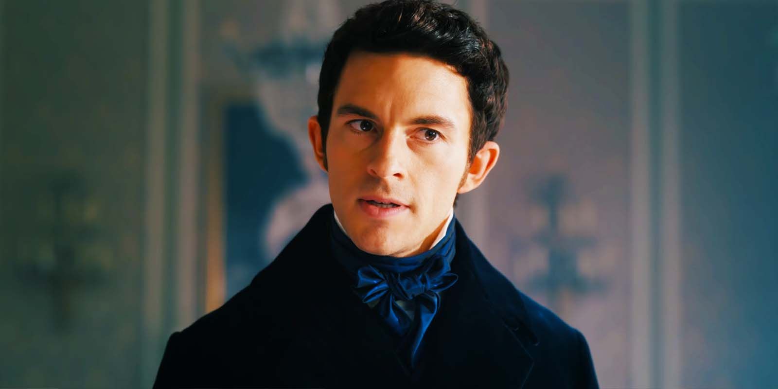 Le rôle méchant de Jonathan Bailey est presque une copie conforme de son rôle de Bridgerto...