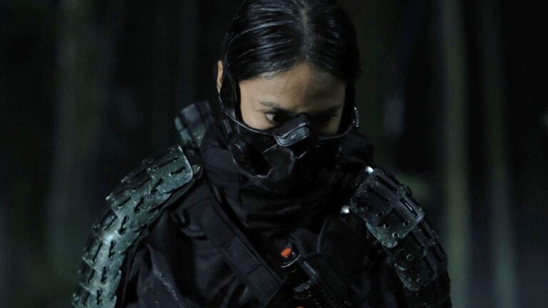 Le score de Shadow Strays Rotten Tomatoes promet le plus dur à cuire
