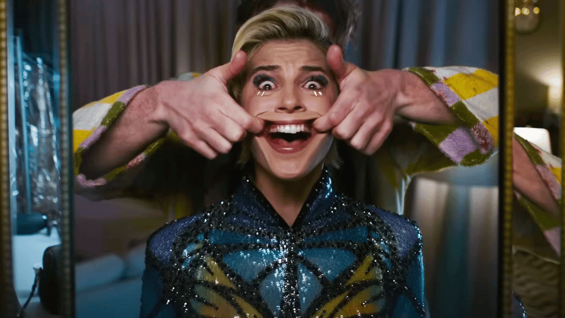 Le score de Smile 2 Rotten Tomatoes donne aux fans d’horreur quelque chose à sourire