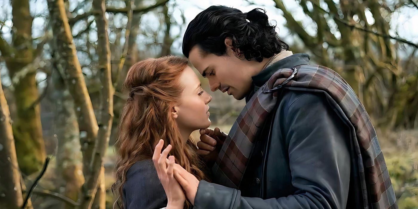 Le spin-off Blood Of My Blood d'Outlander a 1 avantage surprenant par rapport à...