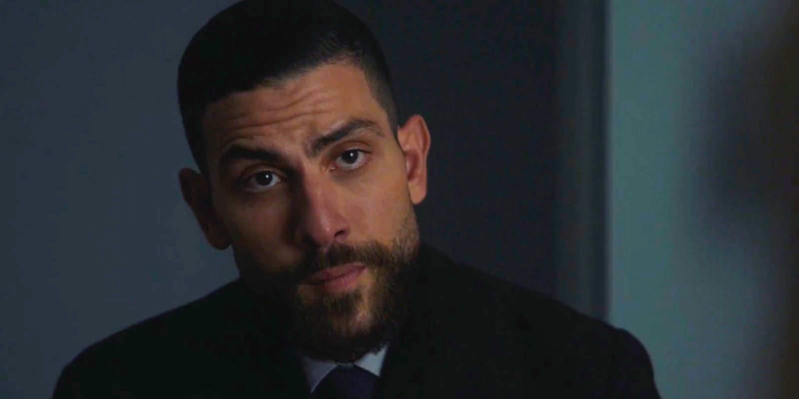 Le statut relationnel d'OA et Gemma dans la saison 7 du FBI dévoilé par Showrunner