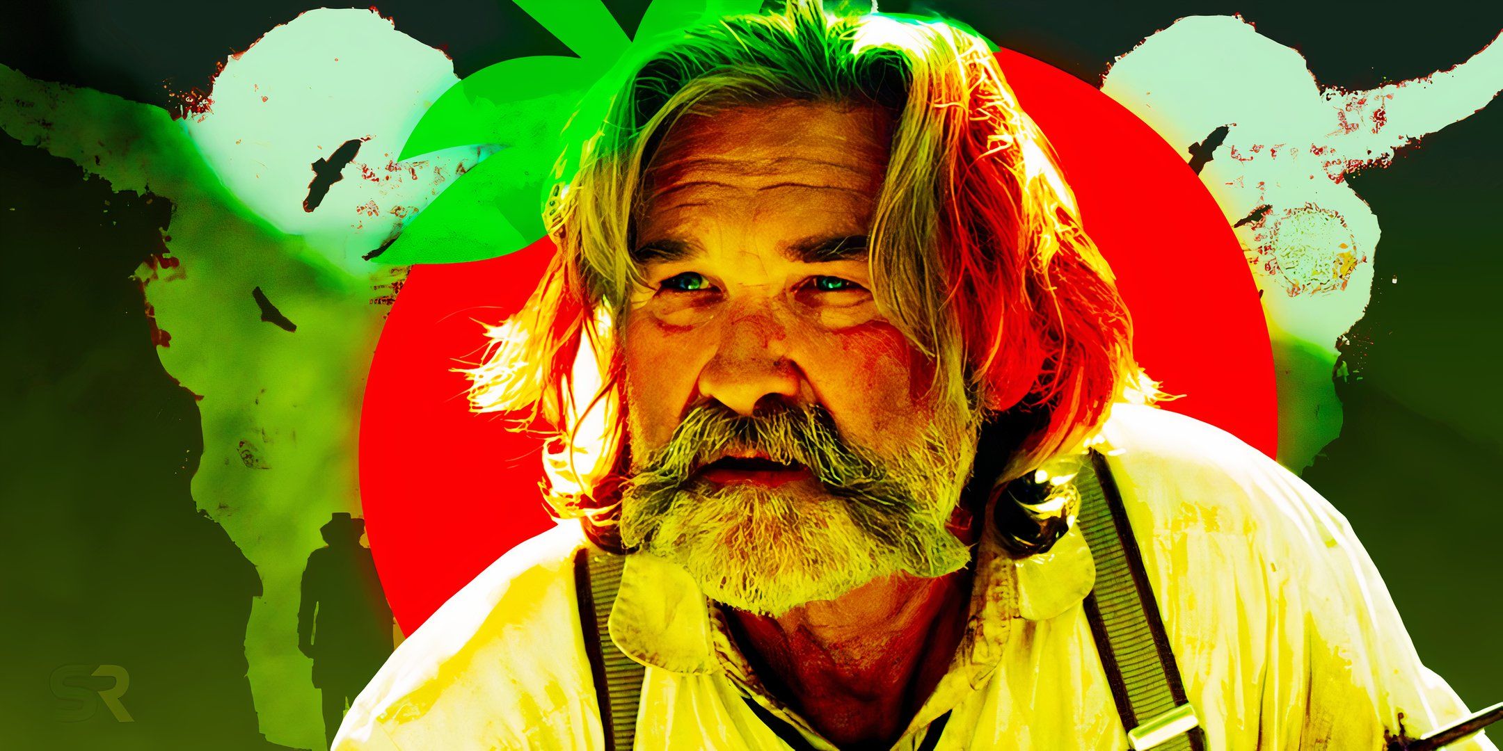 Le succès à 91 % des tomates pourries de Bone Tomahawk prouve qu'il est enfin temps de...