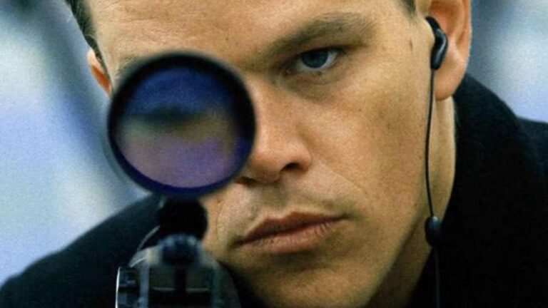Le titre et le réalisateur de Jason Bourne 6 révélés dans une nouvelle mise à jour de production