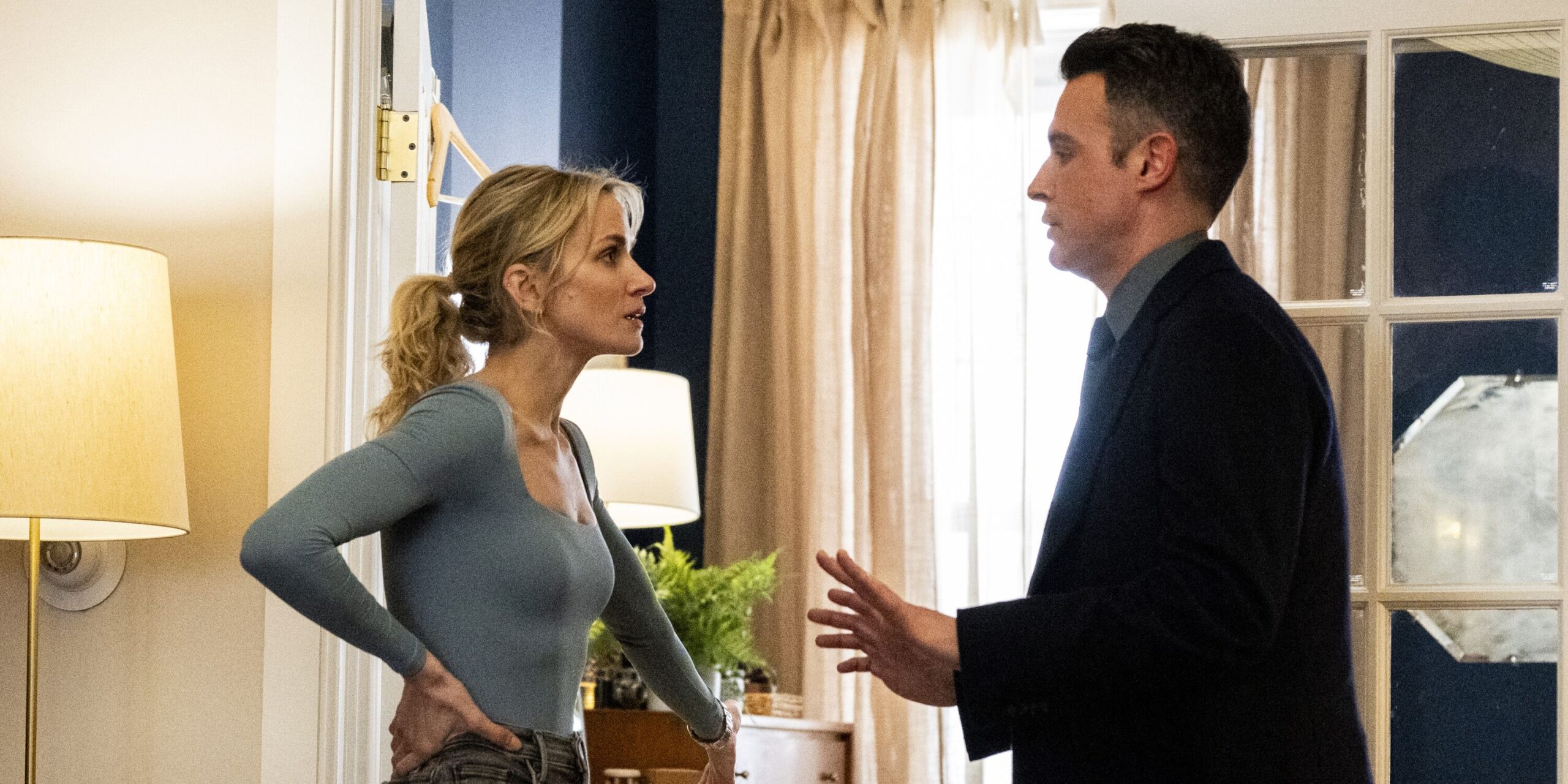 Le triste FBI de Nina et Scola : la décision la plus recherchée de la saison 6 est en fait bonne...