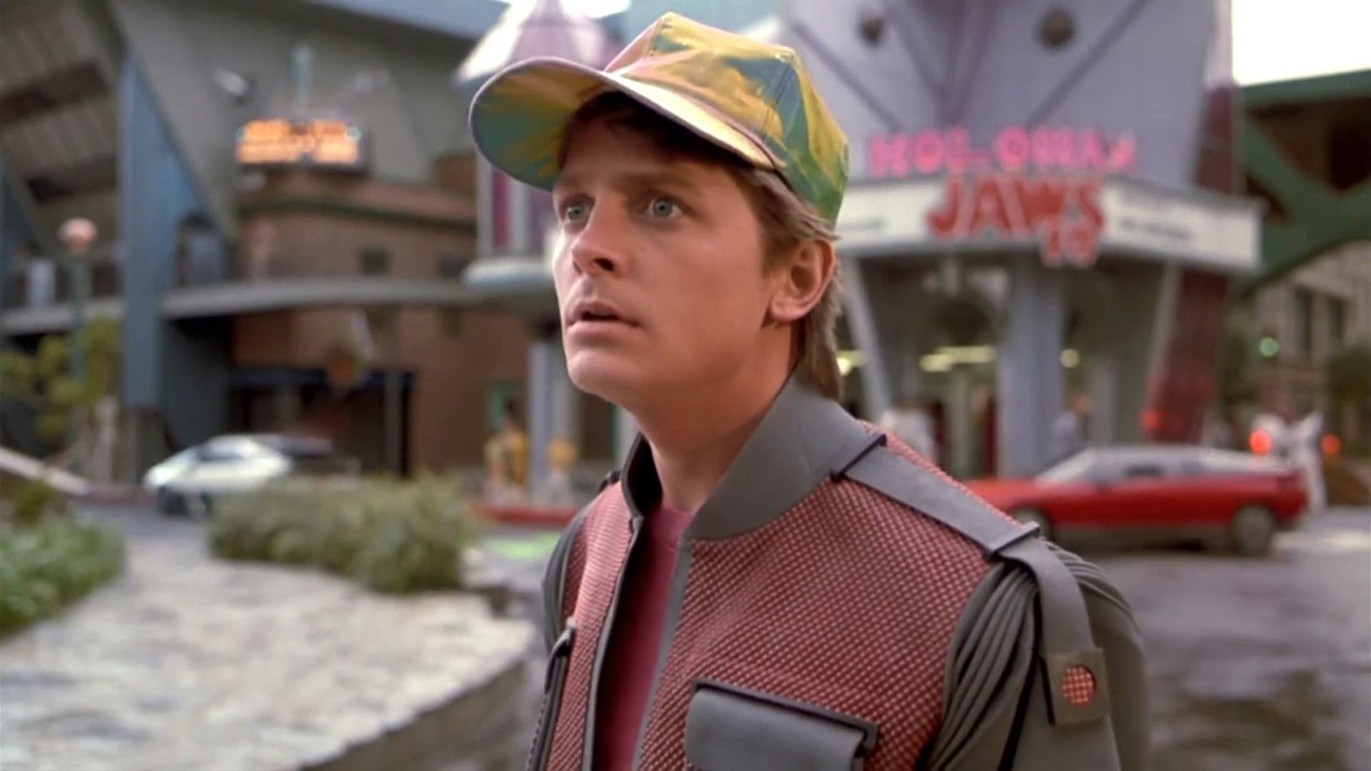 Lea Thompson de Retour vers le futur admet qu'elle était au départ « arrogante »
