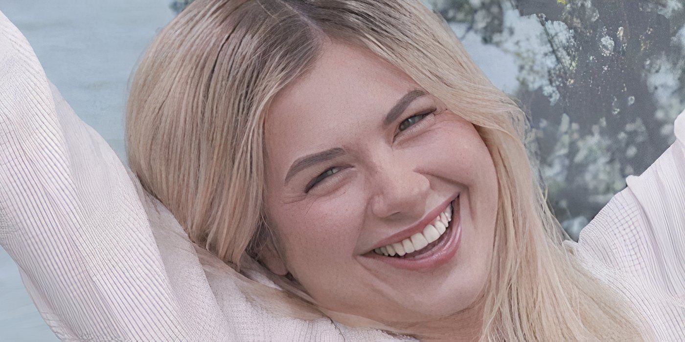 Leah Peters de Big Brother 26 devrait remporter l'invité préféré des États-Unis