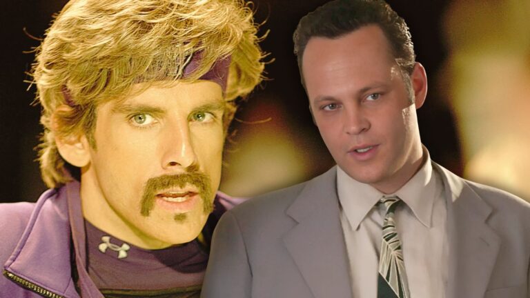 Les 10 films les plus drôles de Vince Vaughn, classés