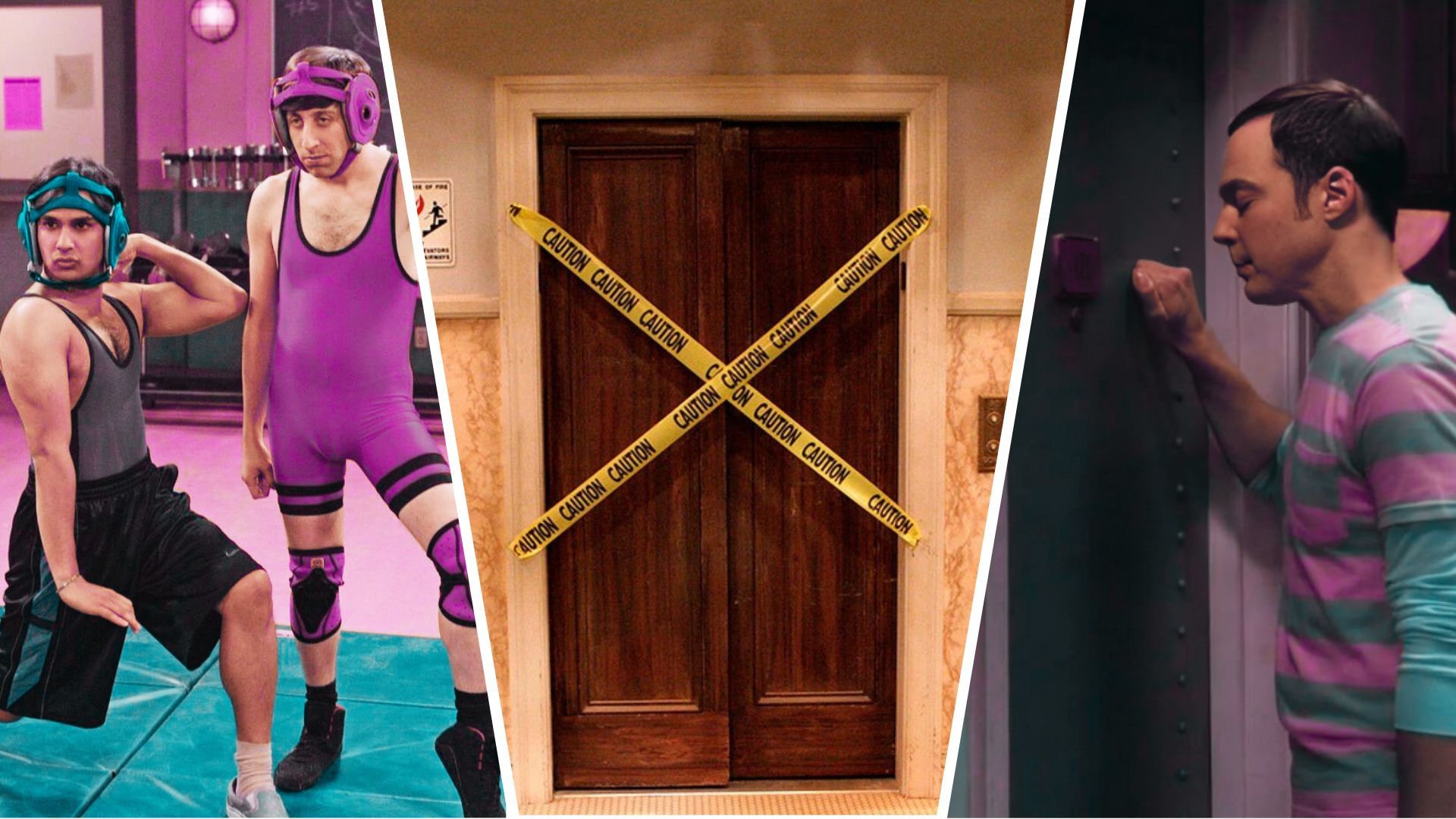 Les 10 meilleures blagues de The Big Bang Theory