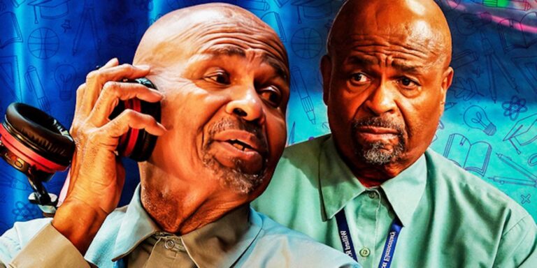 Les 10 meilleures citations de M. Johnson de l'école primaire Abbott