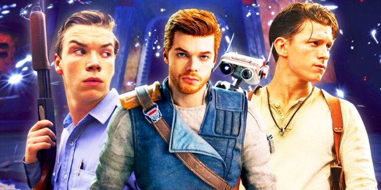 Les 10 meilleurs acteurs qui pourraient jouer Cal Kestis dans Star Wars en direct
