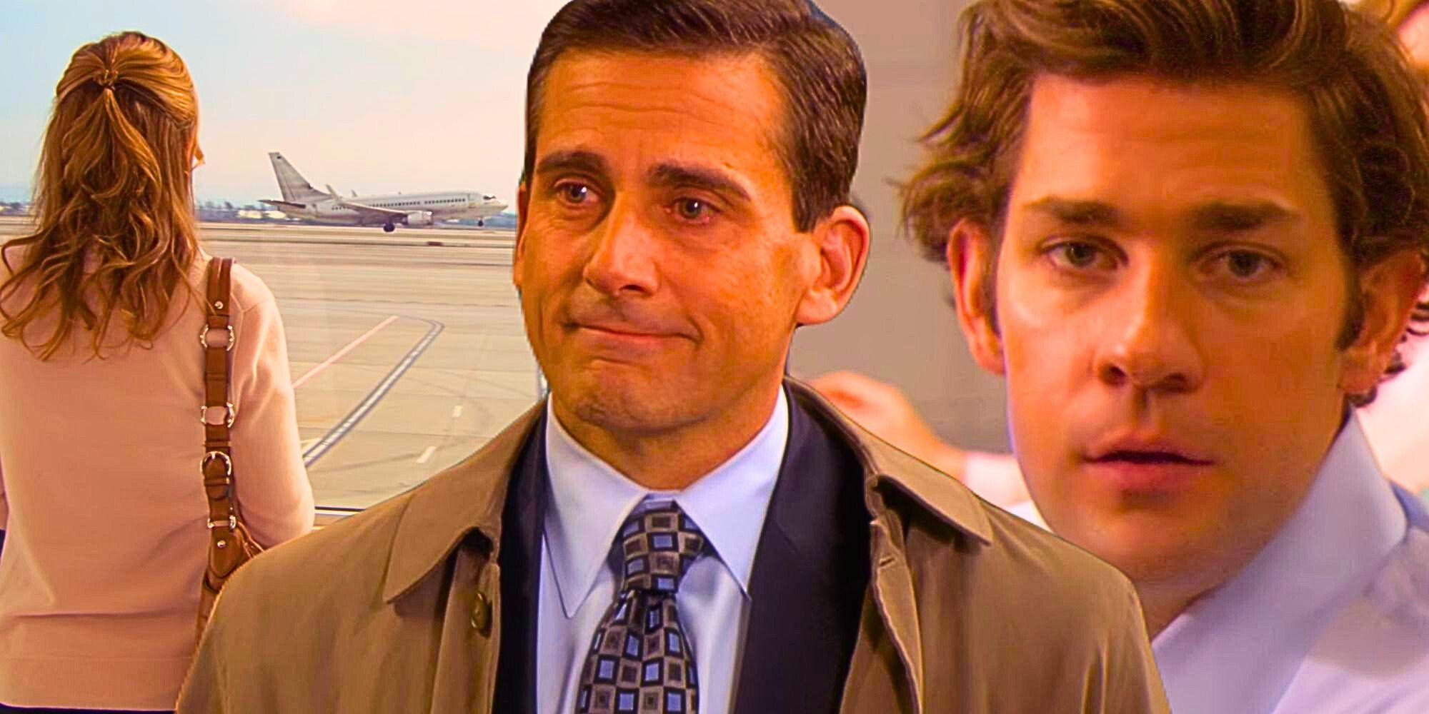 Les 2 épisodes les mieux notés de The Office expliquent parfaitement pourquoi la série...
