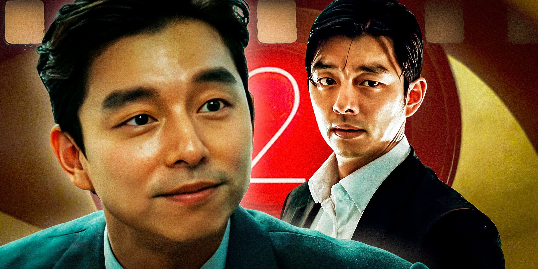 Les 2 prochains mois seront formidables pour les fans de Gong Yoo grâce à ces Upco...