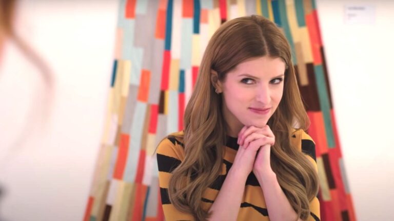 Les 4 émissions de télévision mettant en vedette Anna Kendrick, classées