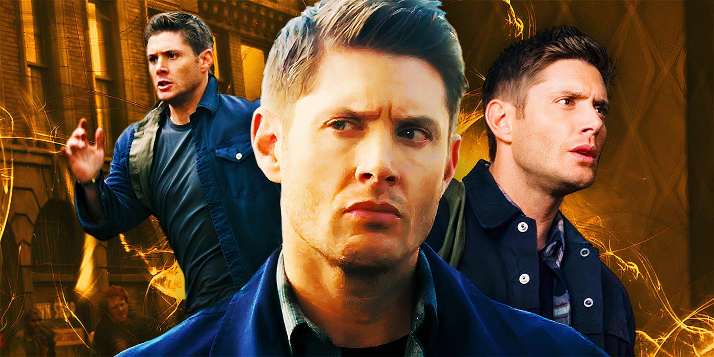 Les 7 versions de Dean Winchester dans Supernatural expliquées