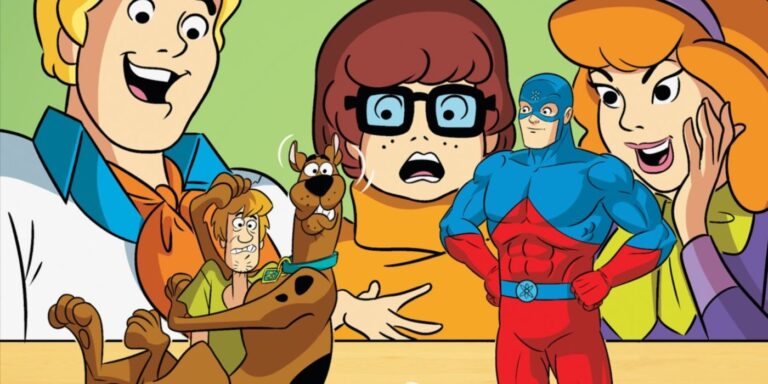 Les 8 meilleures bandes dessinées Scooby-Doo que tous les fans du dessin animé doivent lire…
