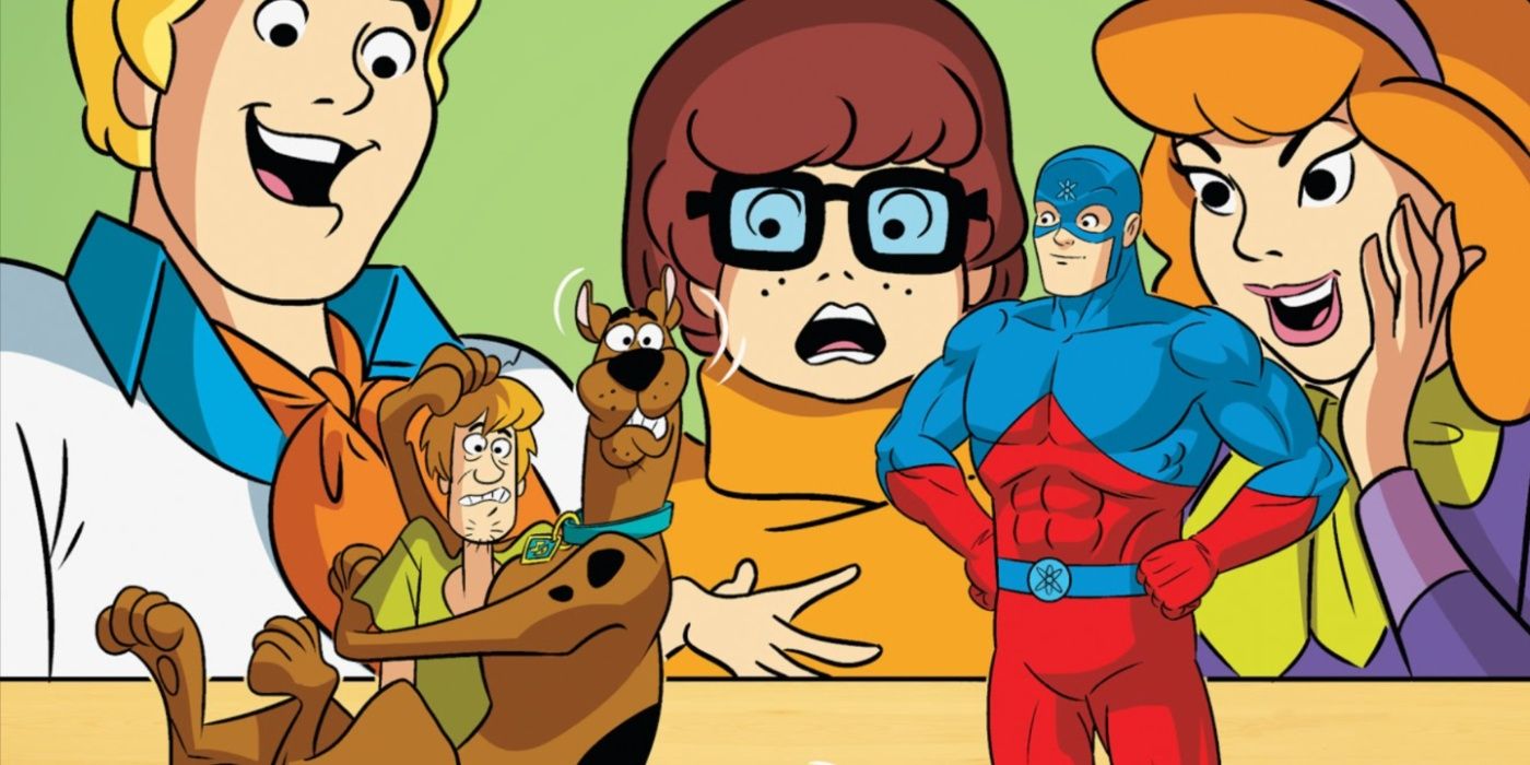 Les 8 meilleures bandes dessinées Scooby-Doo que tous les fans du dessin animé doivent lire...