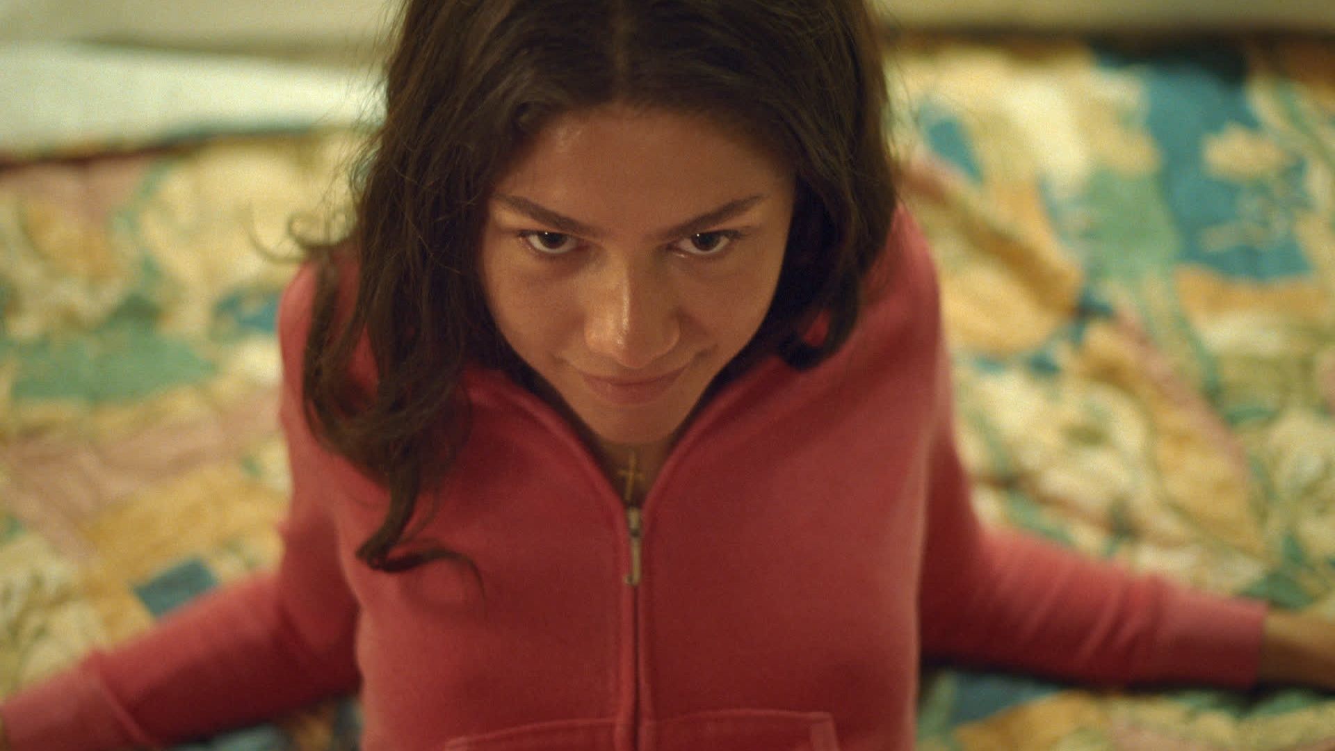 Les Challengers de Zendaya sont soumis pour des Golden Globes surprenants