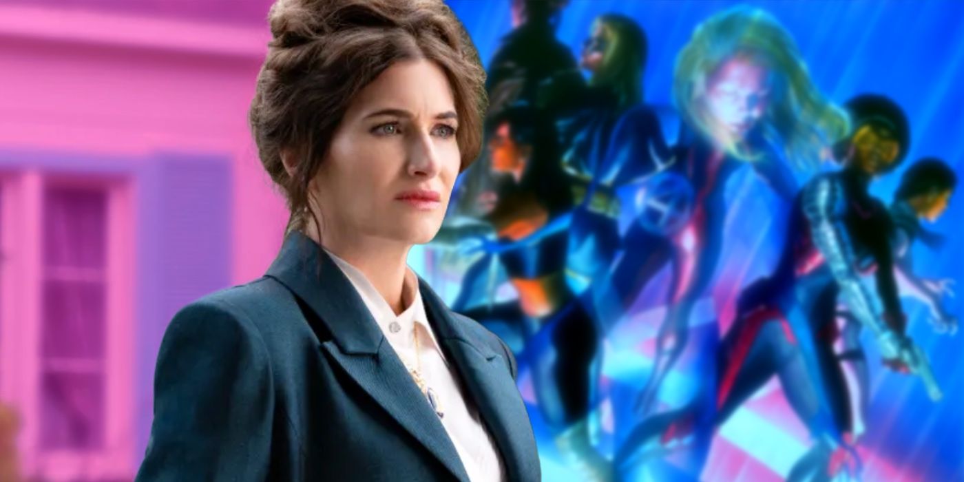 Les Filles de la Liberté de Marvel expliquées : nouvelle histoire et histoire des bandes dessinées de l'équipe MCU