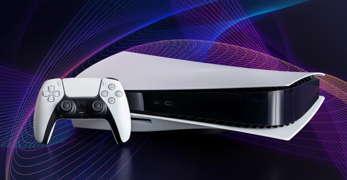 Les PS5 reconditionnées sont officiellement disponibles via Sony, à partir de 350 $