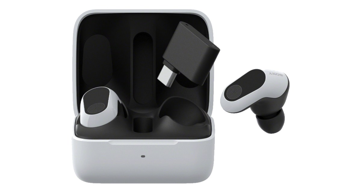 Les Sony Inzone Buds sont en vente à leur prix le plus bas à ce jour