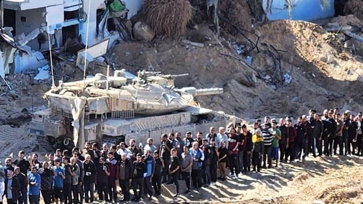 Les affirmations de Bisan Owda selon lesquelles Tsahal aurait exécuté des Palestiniens suscitent de nouveaux appels pour annuler son Emmy