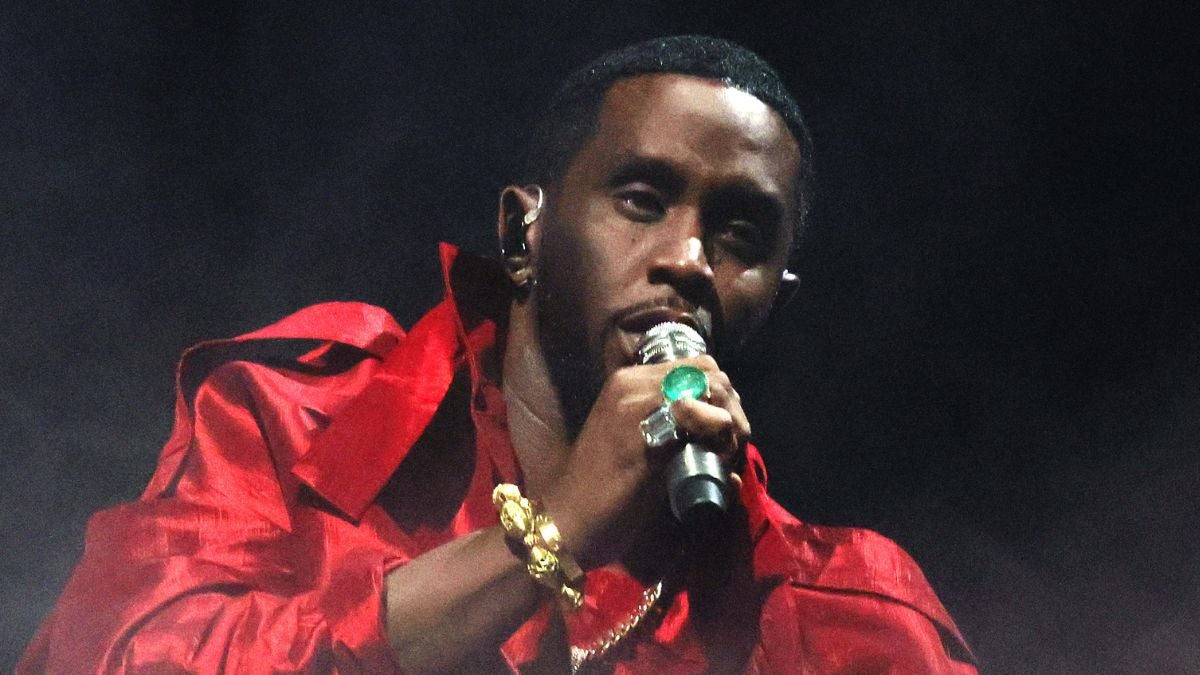 Les auditeurs Spotify de Diddy ont augmenté de 36 % depuis son arrestation