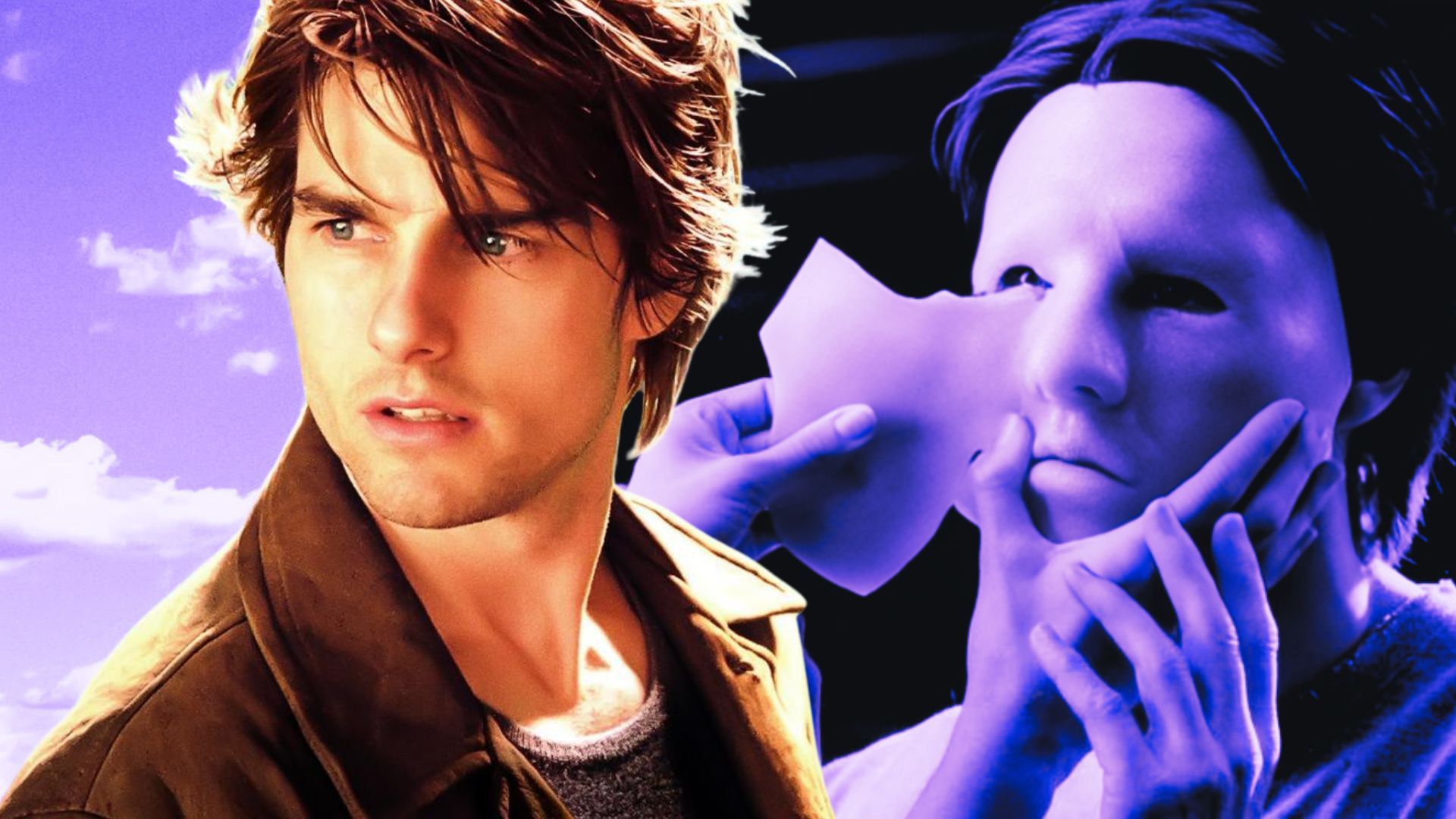 Les critiques avaient tort à propos de Vanilla Sky de Tom Cruise