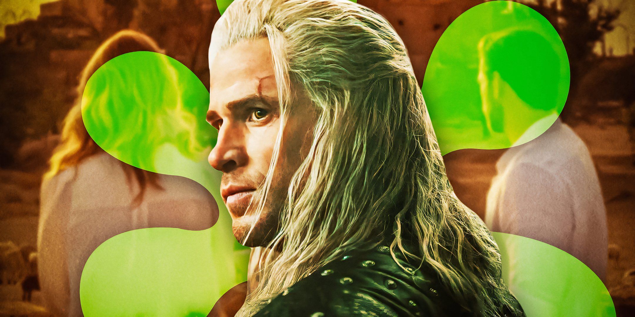 Les débuts de Liam Hemsworth dans Witcher font face à plus de pression après son nouveau...