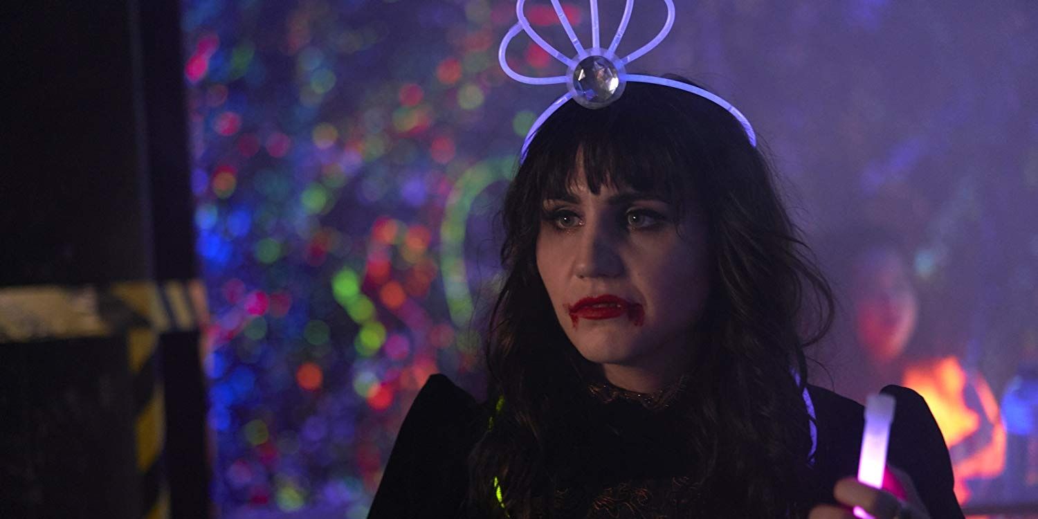 Les détails du scénario de Baron de la saison 6 de What We Do In The Shadows sont révélés...