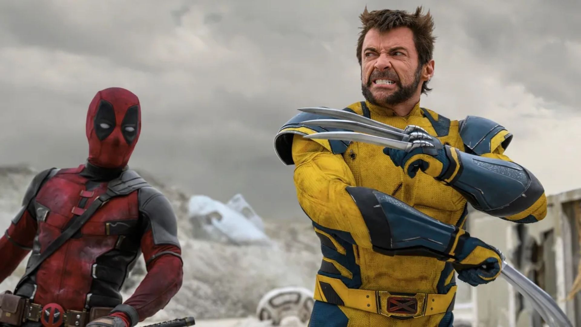 Les éditeurs de Deadpool et Wolverine sont optimistes à propos de Deadpool 4