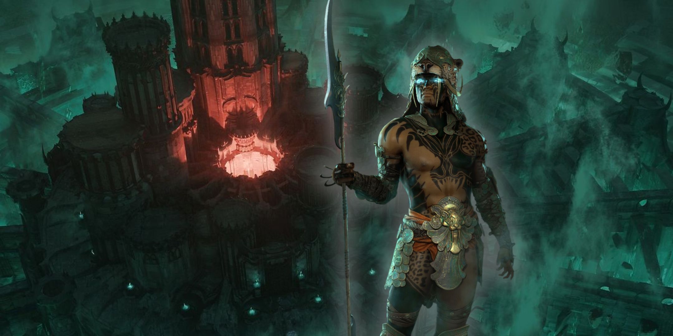 Les fans de Diablo 4 affirment qu'il pourrait y avoir une « énorme baisse de joueurs » après la sortie...