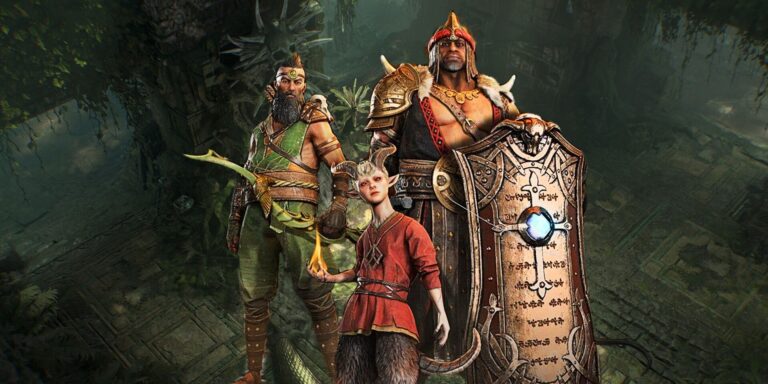 Les fans de Diablo 4 ont juste une autre raison d’investir dans une PS5 Pro
