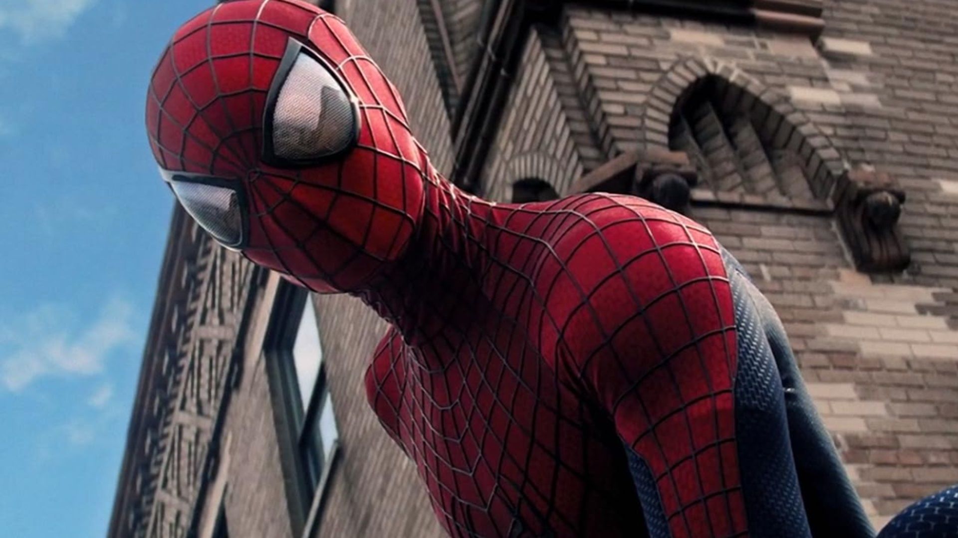 Les fans de Marvel trouvent un nouvel amour pour les films Spider-Man les plus controversés