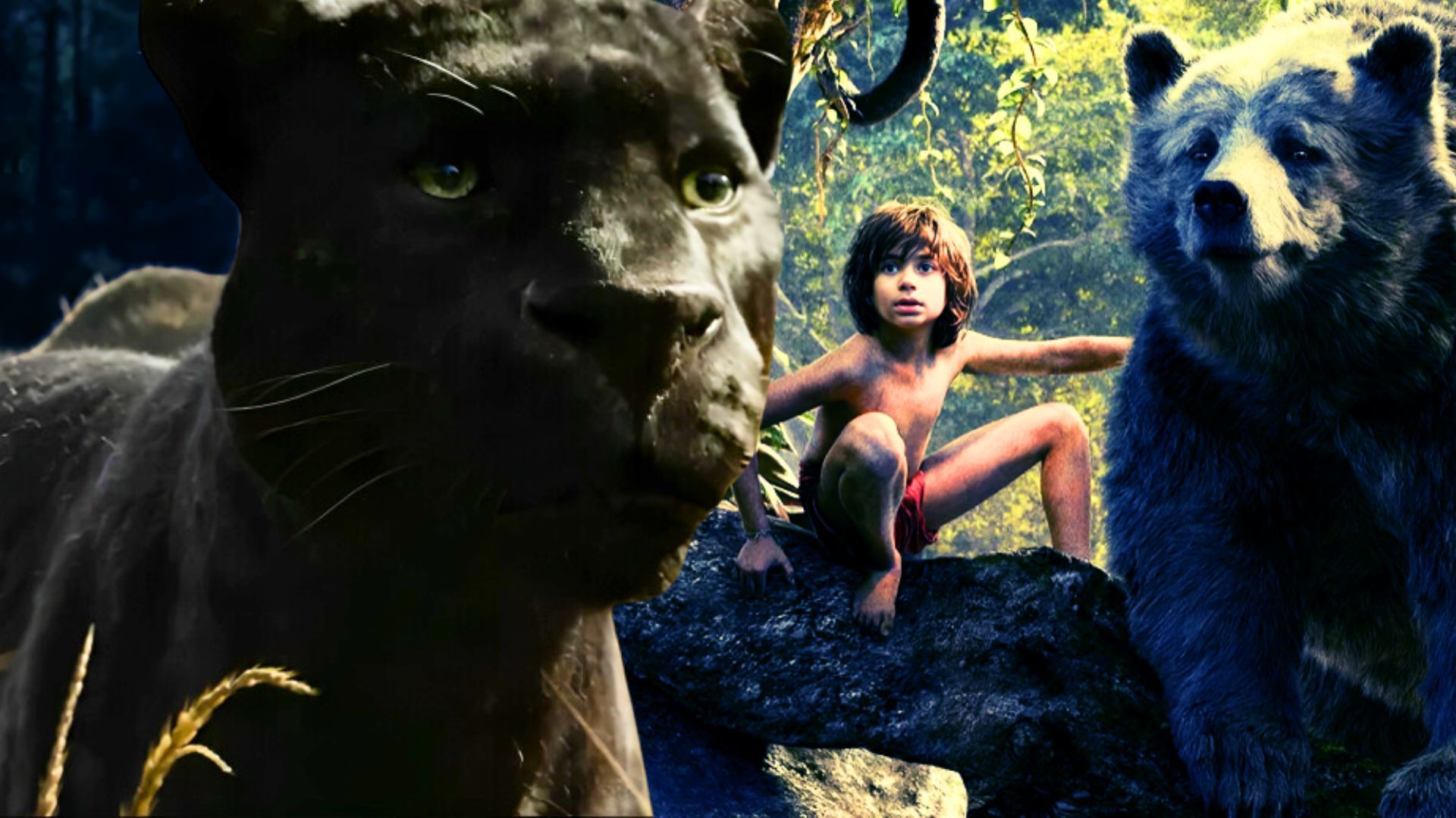 Les fans du Livre de la Jungle ont raté cet œuf de Pâques caché classique dans le