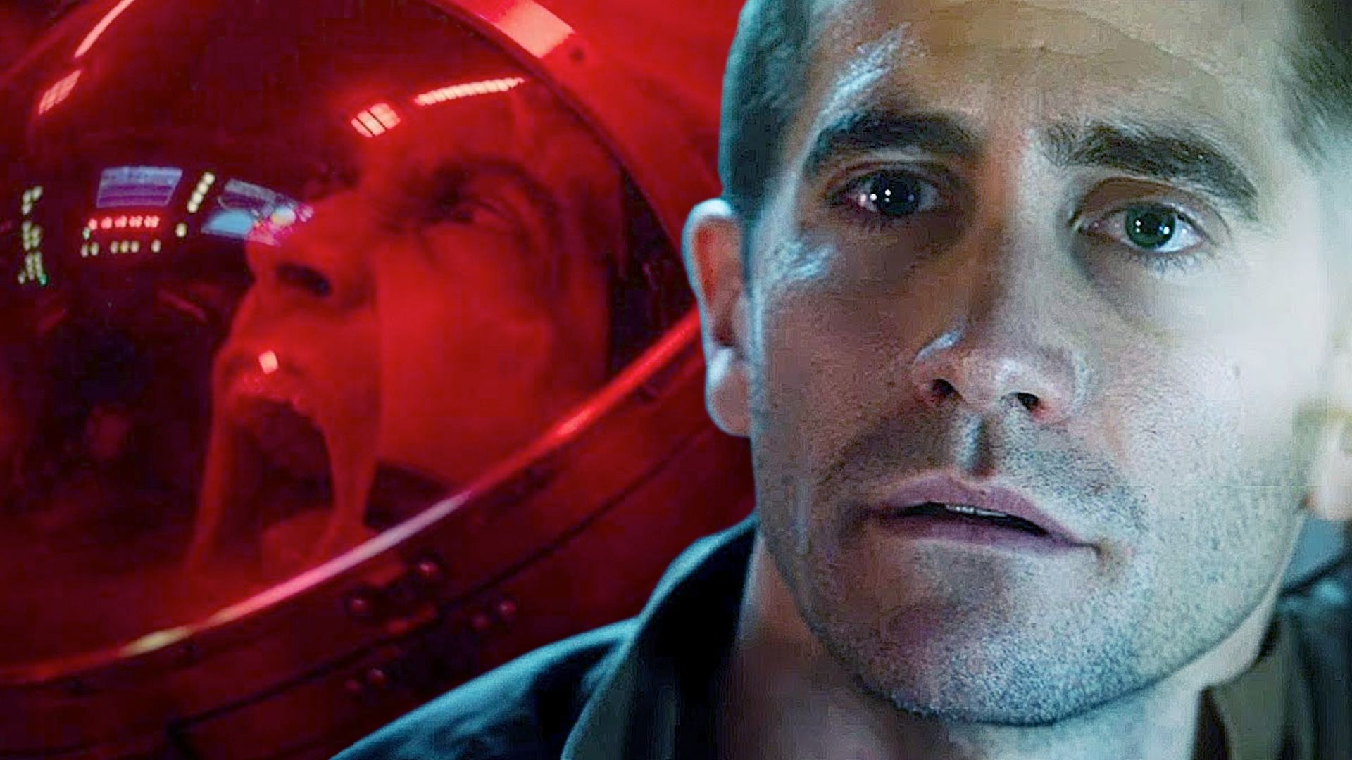 Les fans pensaient que la vie de Jake Gyllenhaal (2017) serait une préquelle de Venom