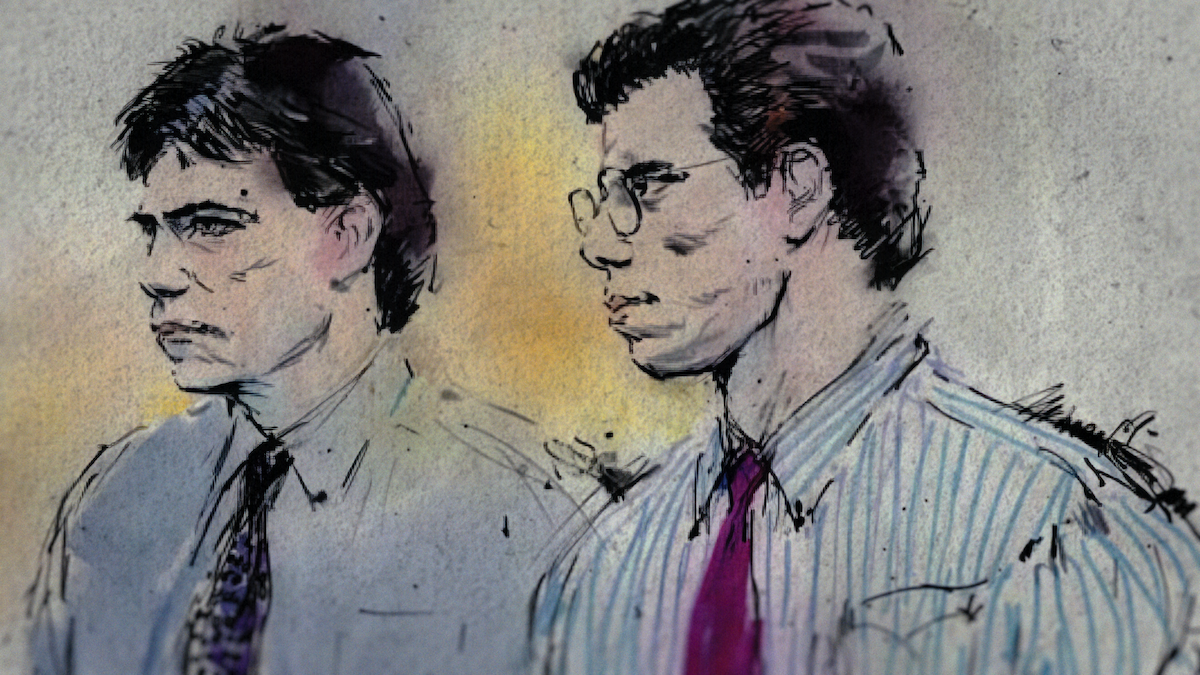 "Les frères Menendez" : 11 révélations choquantes du documentaire Netflix