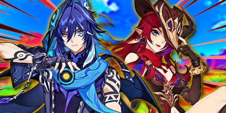 Les fuites de Genshin Impact 5.2 indiquent un développement à Natlan, malgré le manque…