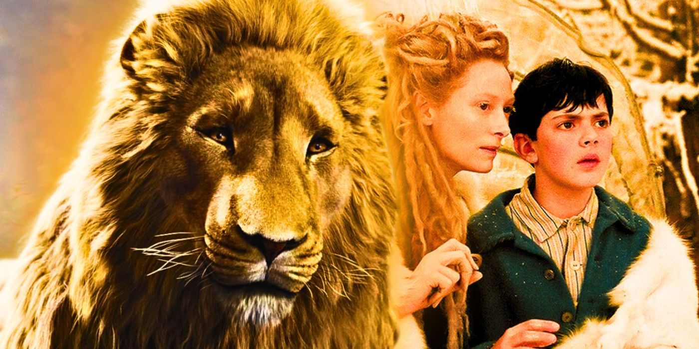 Les inquiétudes de Greta Gerwig concernant le redémarrage de Narnia de Netflix font un sentiment parfait...