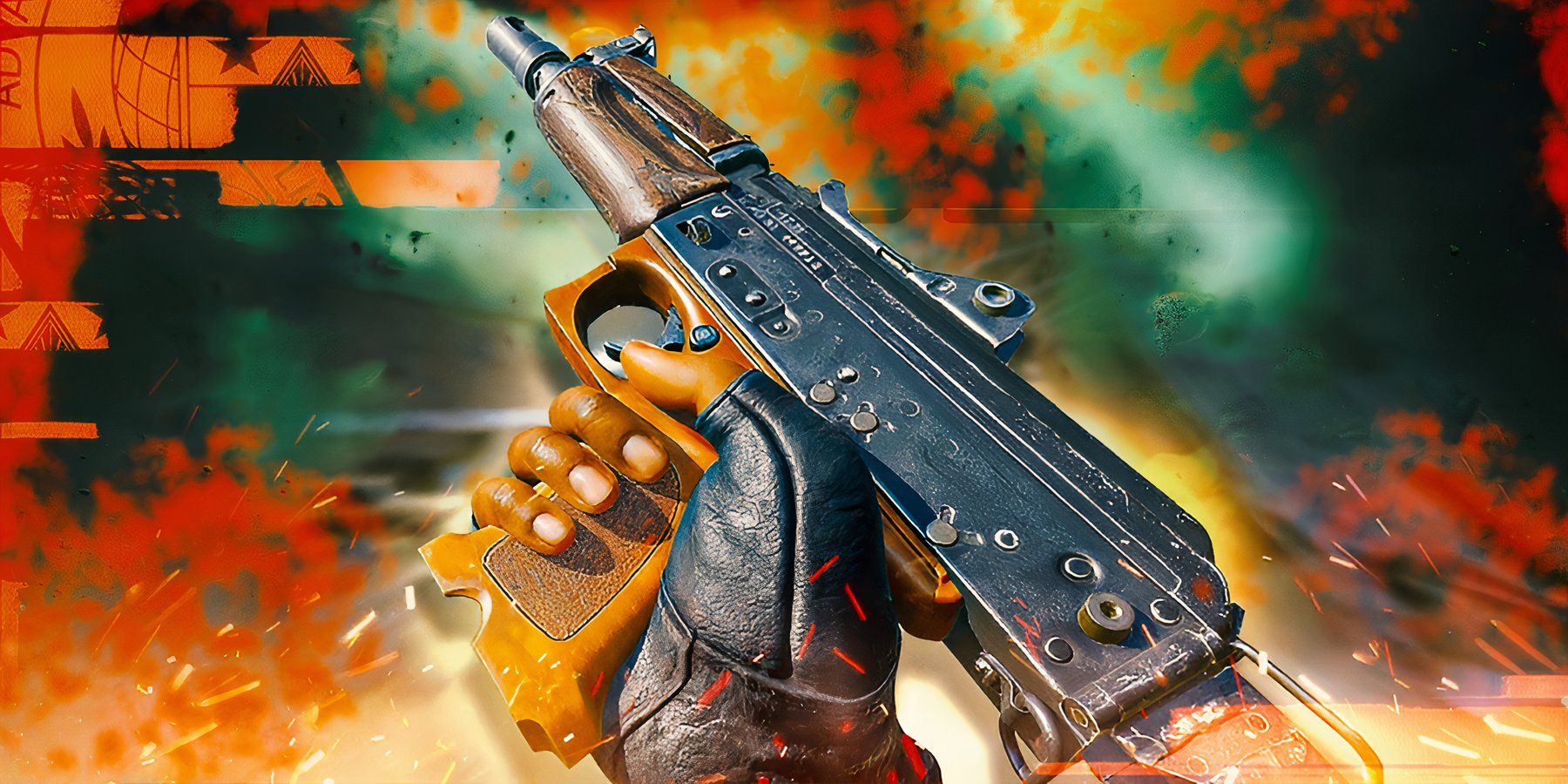 Les meilleures constructions SMG dans Call of Duty: Black Ops 6, classées