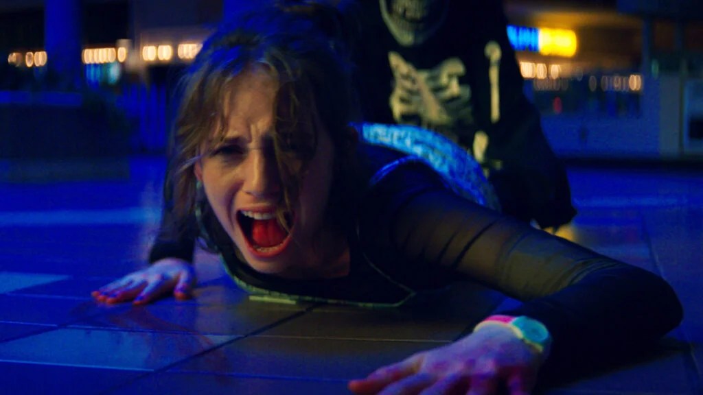 Les meilleurs films d39Halloween sur Netflix en ce moment