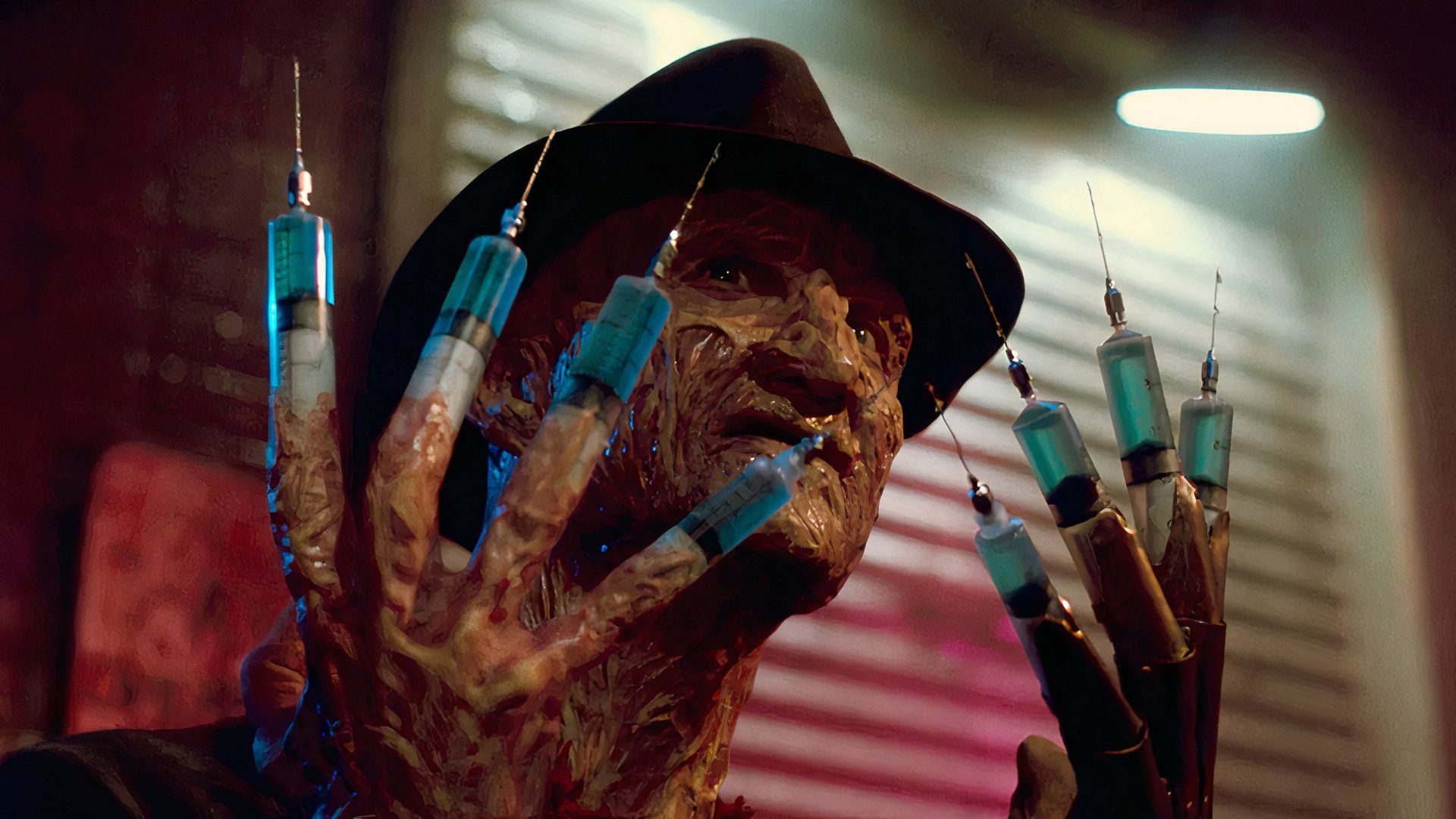 Les meilleurs films de A Nightmare on Elm Street sont enfin en streaming