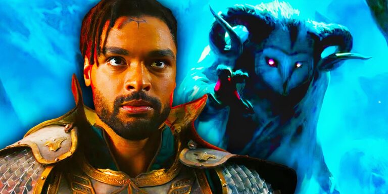 Les meilleurs one-shots de Donjons & Dragons révèlent comment une émission télévisée en direct…