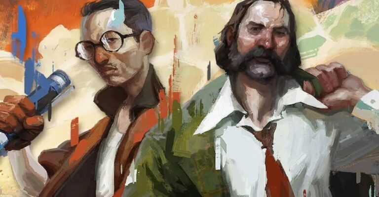 Les nombreux studios cherchent à perpétuer l'héritage de Disco Elysium