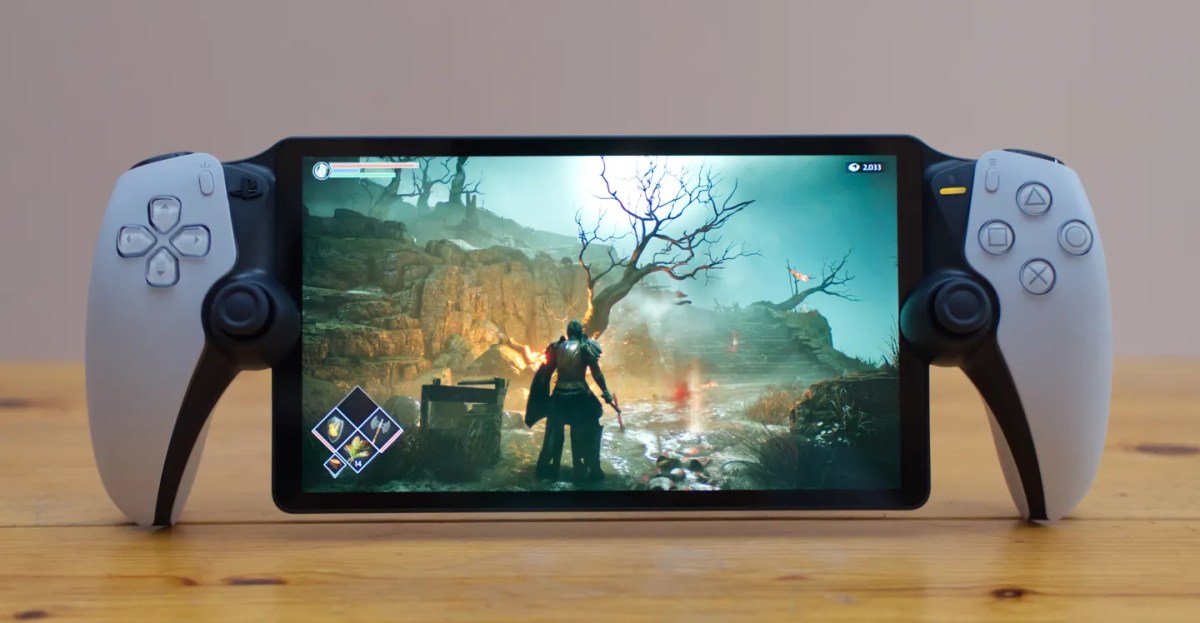 Les portails PlayStation « comme neufs » bénéficient d'une réduction de 60 $ via Amazon pour le Prime Day