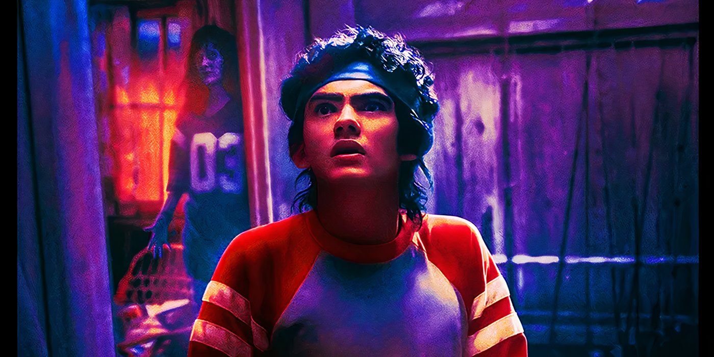 Les pouvoirs de l'adolescente chez Agatha tout au long expliqués
