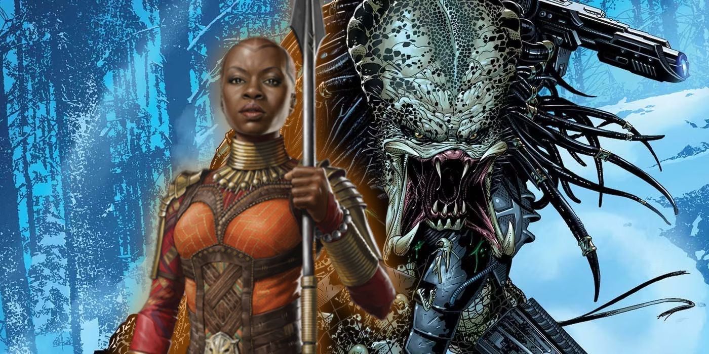 Les prédateurs envahissent l'univers Marvel et sont complètement détruits par...